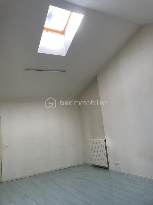 Maison de village - 156 m² - 5 pièces