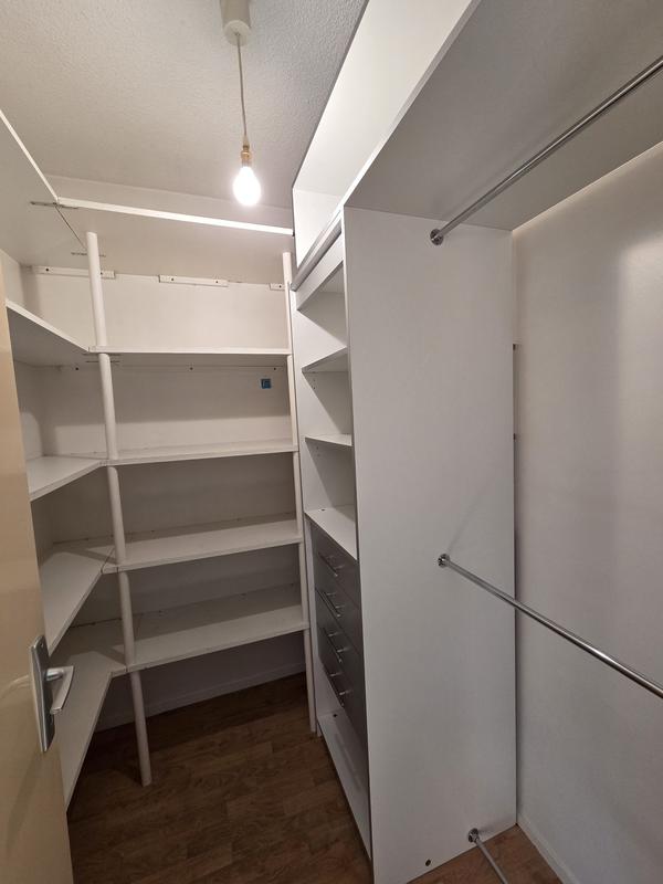 Appartement - 73 m² - 4 pièces