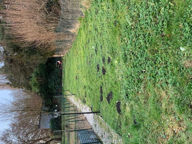 Maison - 70 m² - 4 pièces