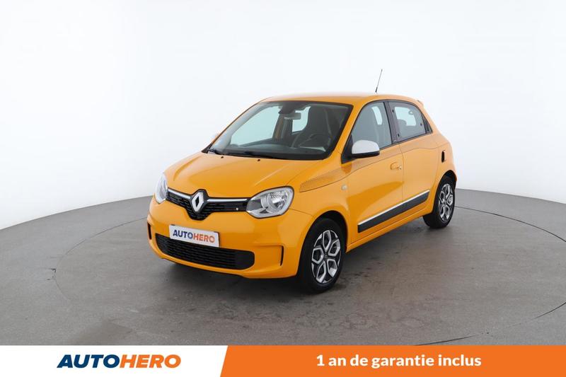 Renault Twingo 1.0 SCe Sl Limited 65 ch