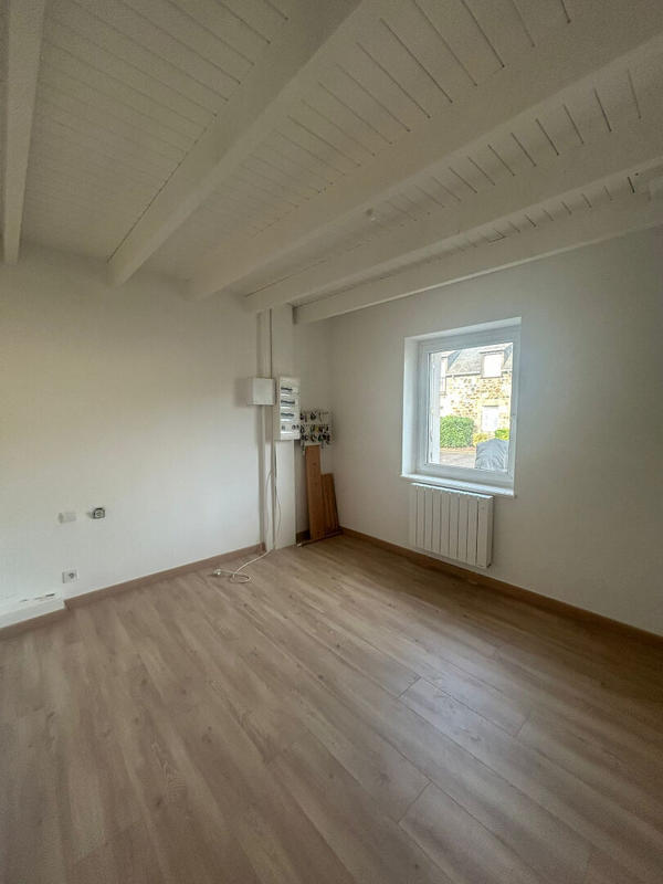 Maison - 55 m² - 3 pièces