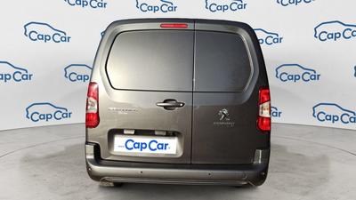 Peugeot Partner Vu Xl 1.5 BlueHDi 130 Eat8 Premium