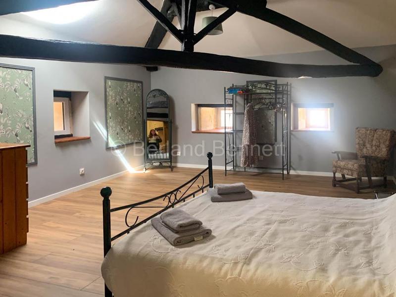 Maison en pierre - 439 m² - 14 pièces