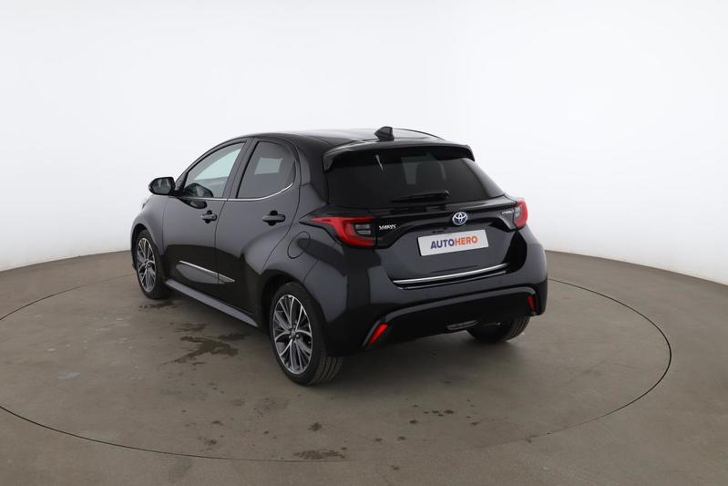 Toyota Yaris 1.5 Hybride Iconic 116h