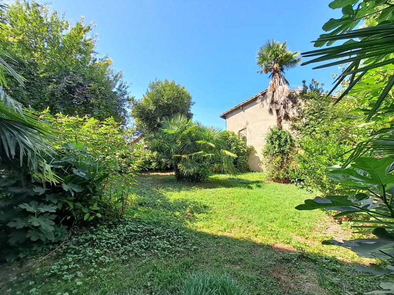 Maison - 152 m² - 5 pièces