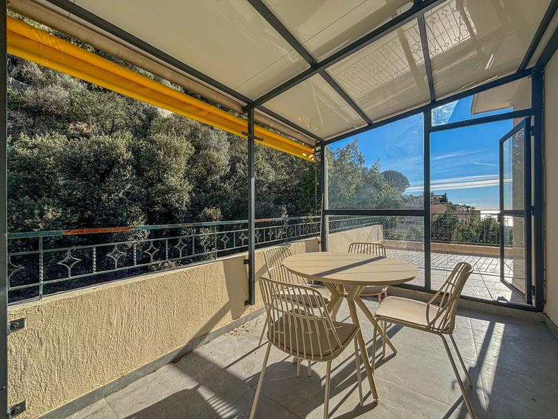 Appartement - 167 m² - 5 pièces