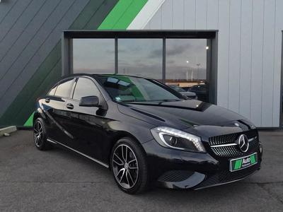 Mercedes Classe a Business 200 Cdi BlueEFFICIENCY