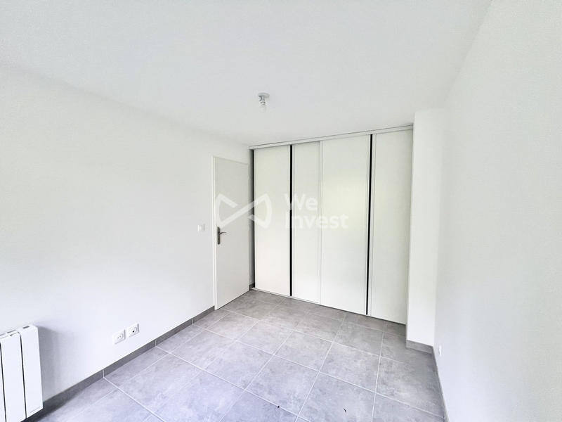 Duplex - 97 m² - 4 pièces