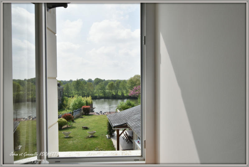 Maison - 123 m² - 5 pièces