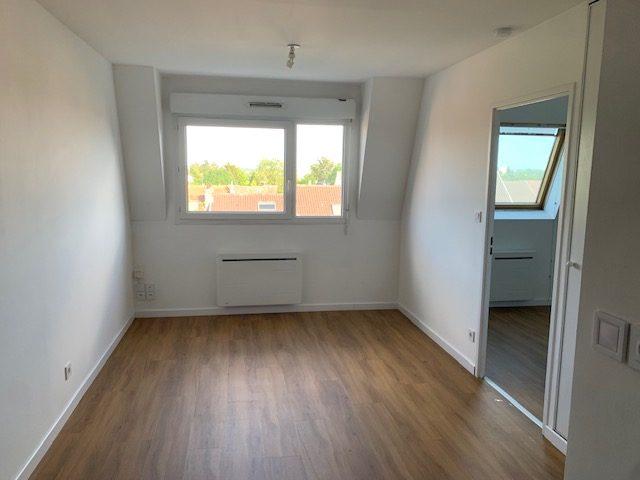 Appartement - 33 m² - 2 pièces