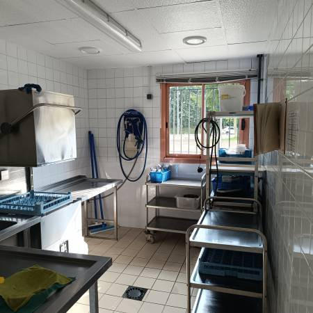 Immeuble - 199 m² - 5 pièces