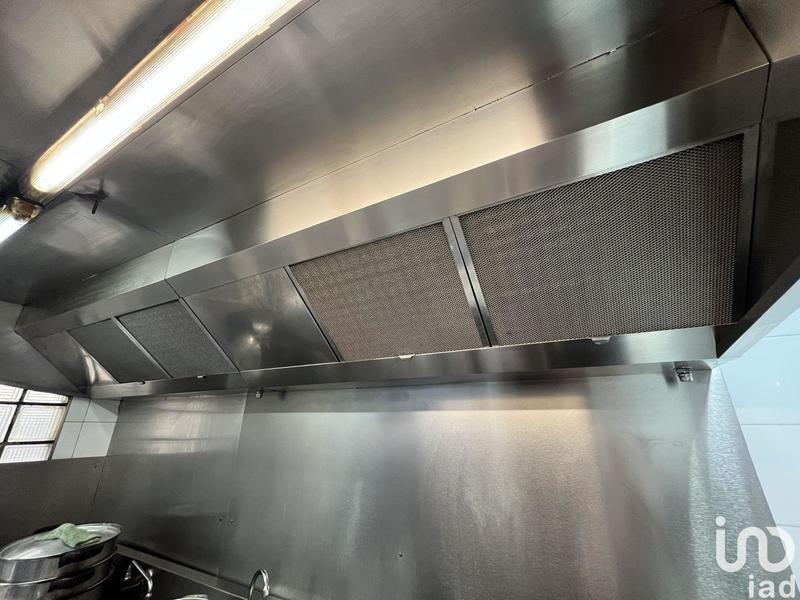 Local commercial - 130 m²