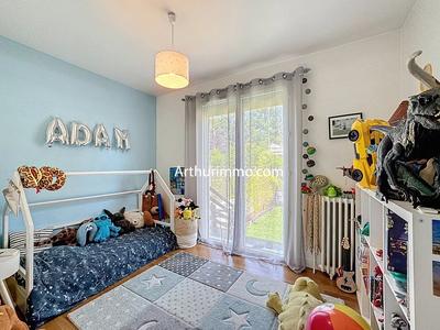 Maison - 68 m² - 3 pièces