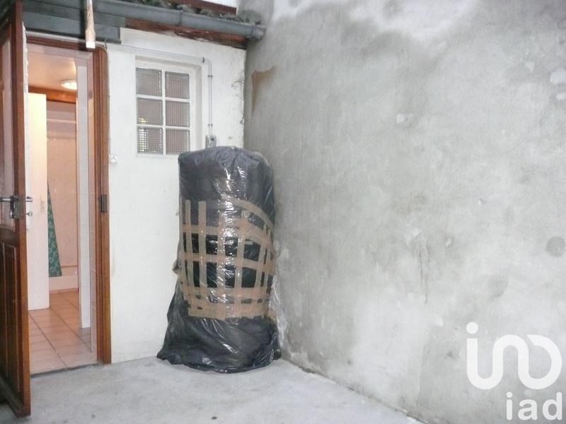 Maison - 49 m² - 2 pièces