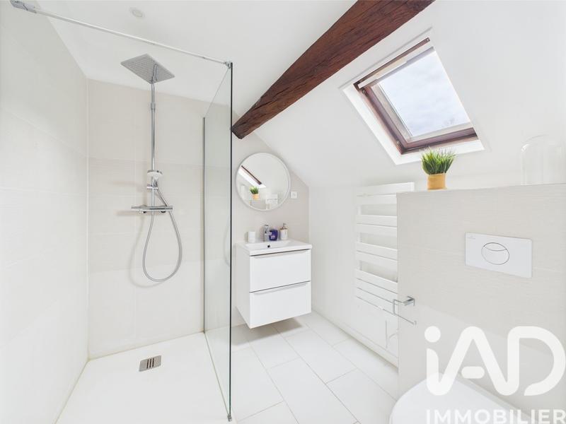 Maison - 444 m² - 14 pièces