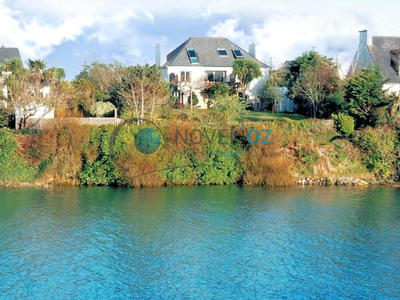 Viager - Maison - 80 m² - 5 pièces