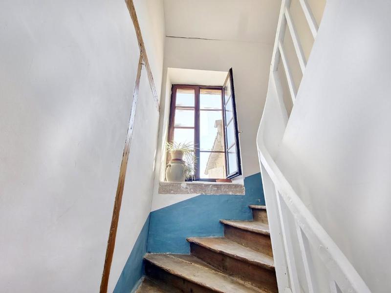 Maison de village - 158 m² - 7 pièces