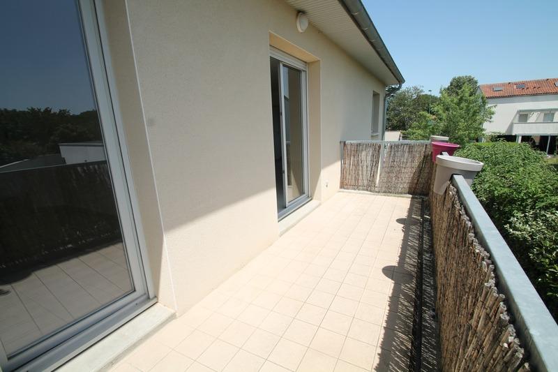 Appartement - 104 m² - 5 pièces