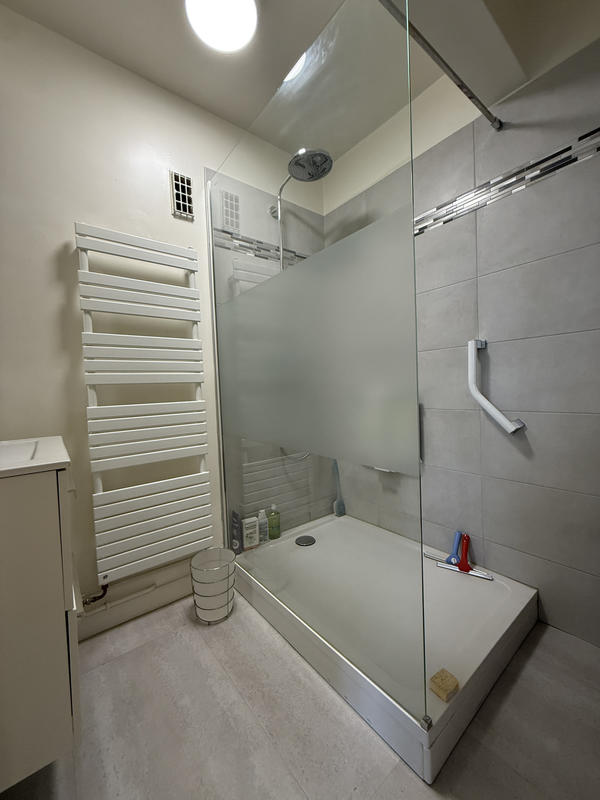 Appartement - 74 m² - 3 pièces