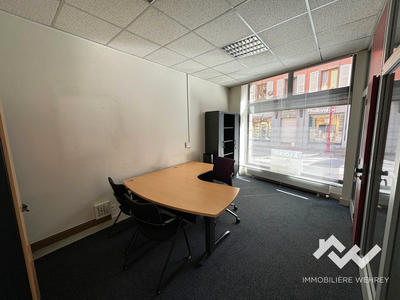 Local commercial - 96 m²