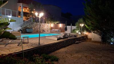 Villa - 159 m² - 7 pièces