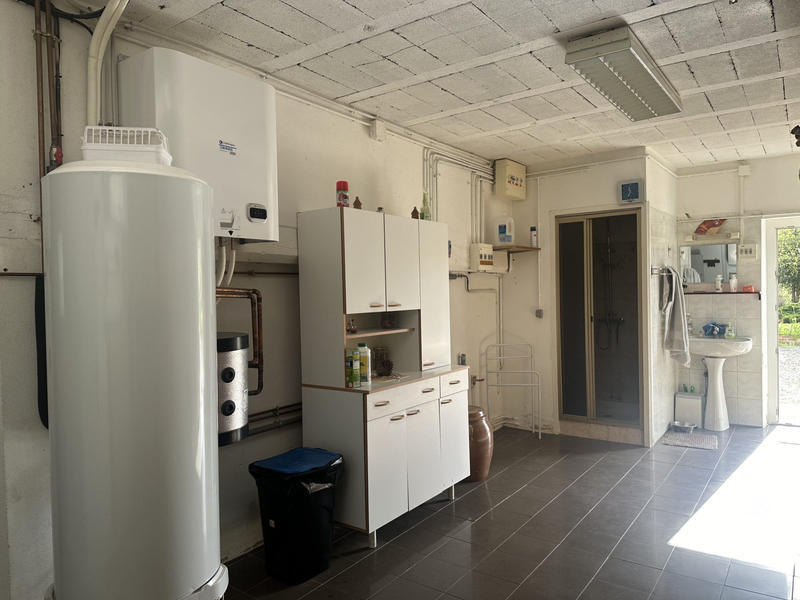 Maison - 137 m² - 4 pièces