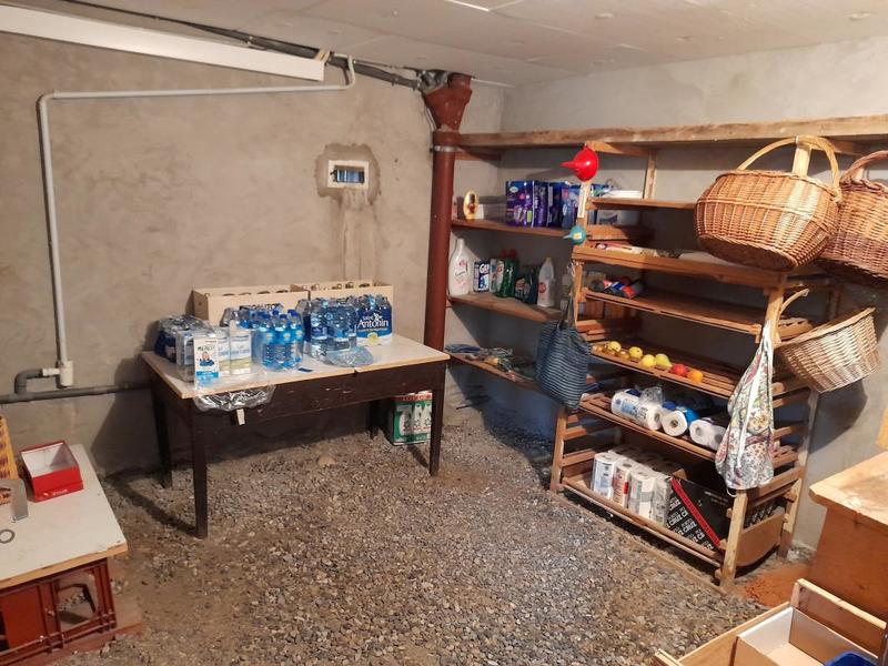 Maison - 81 m² - 4 pièces