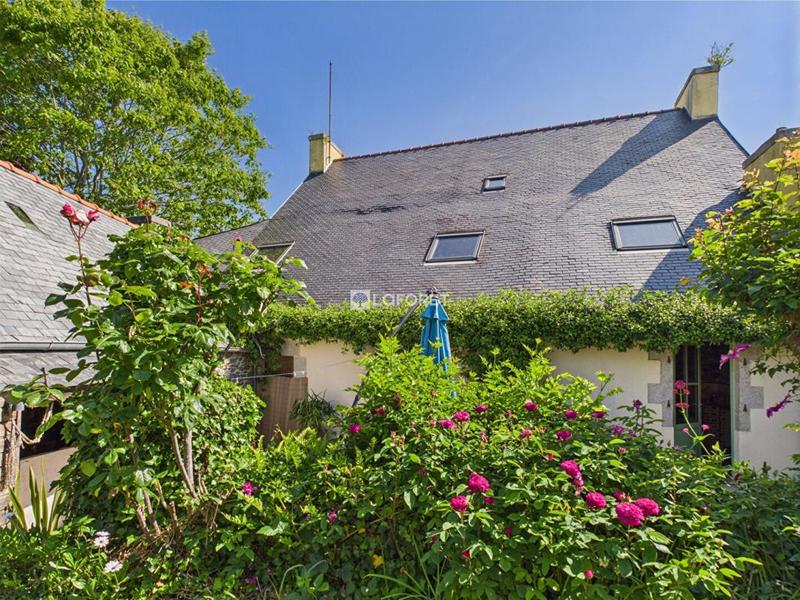 Maison - 147 m² - 6 pièces