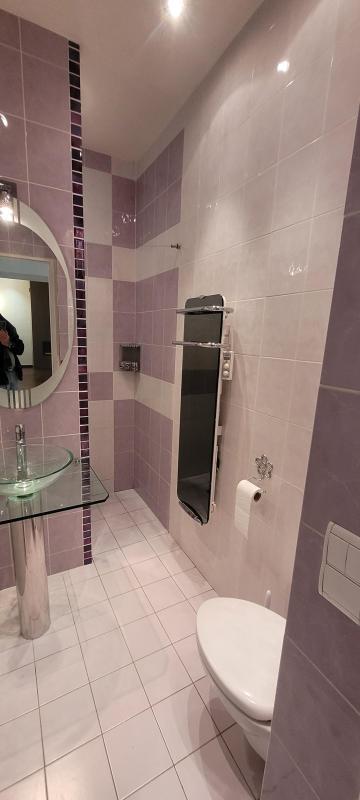 Appartement - 81 m² - 3 pièces