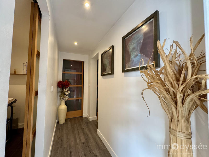 Local commercial - 63 m²