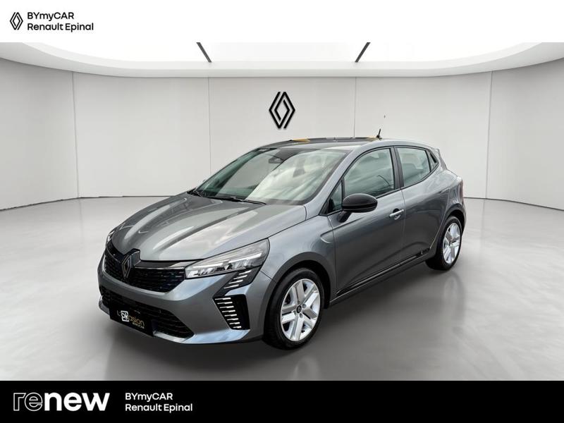 Renault Clio V TCe 90 Evolution