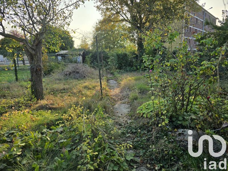 Maison - 72 m² - 4 pièces