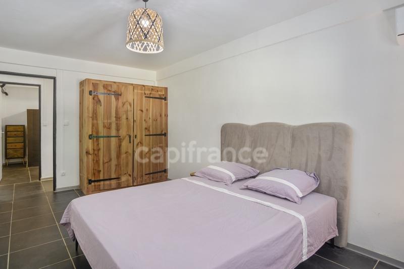 Immeuble - 285 m² - 11 pièces