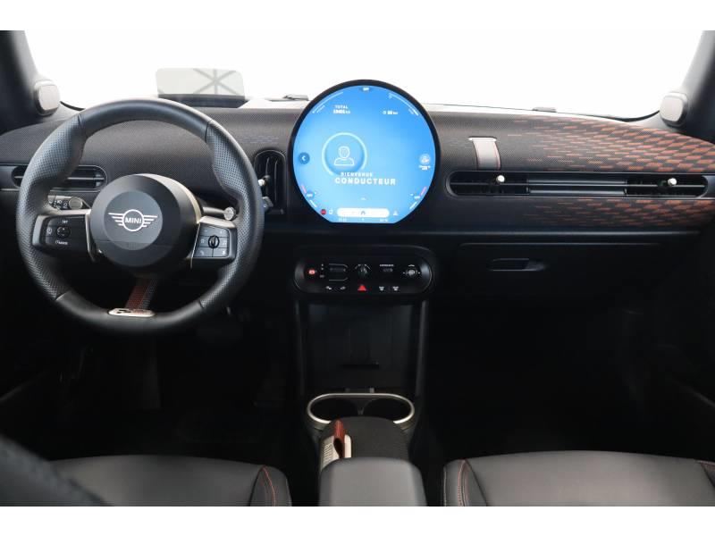 Mini Cooper 156 ch Dkg7 c Jcw Finition