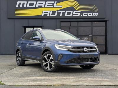 Volkswagen Taigo 1.5 Tsi 150 Dsg Style