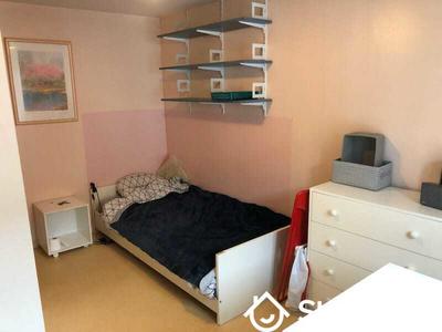 Appartement - 13 m² - 1 pièce