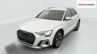 Audi A3 Allstreet Tfsi e Hybride rechargeable 204 s tronic 6 Design