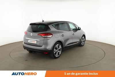 Renault Scénic 1.6 dCi Energy Intens 130 ch