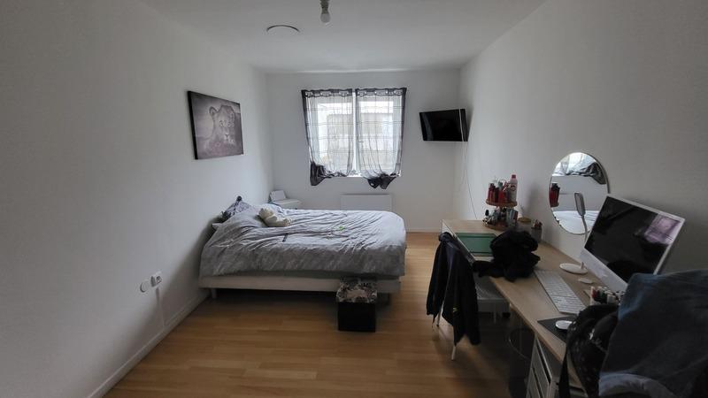 Immeuble - 126 m² - 4 pièces