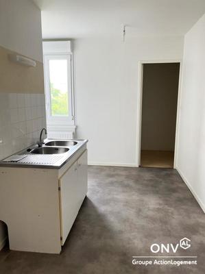 Appartement - 75 m² - 3 pièces