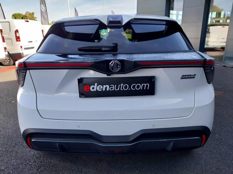 Mg Mg4 Electric 64kWh - 150 kW 2wd Luxury