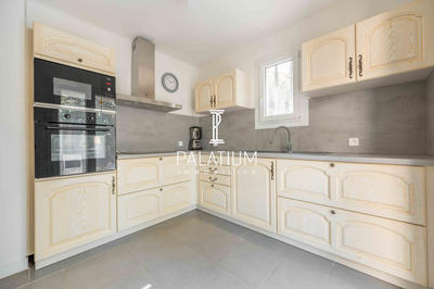 Maison - 133 m² - 4 pièces