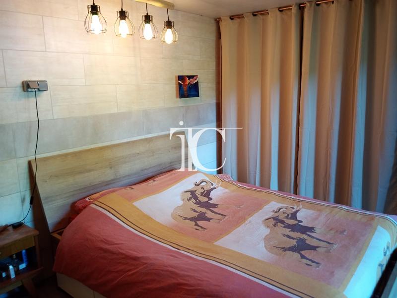 Ferme - 34 m² - 3 pièces