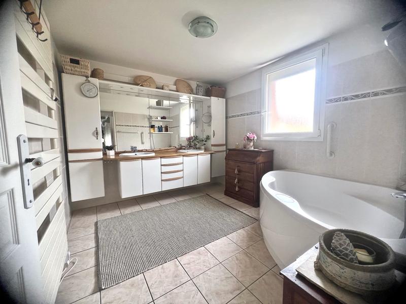 Maison - 78 m² - 4 pièces