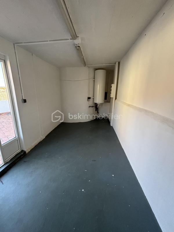 Appartement - 31 m² - 2 pièces