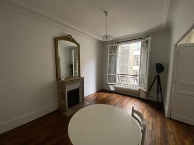 Appartement - 49 m² - 2 pièces