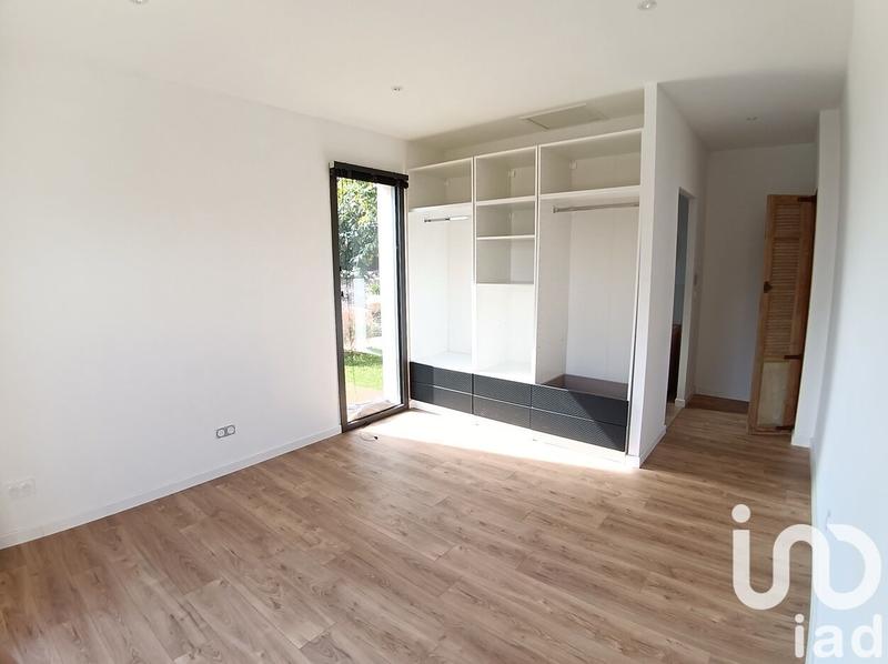 Maison - 185 m² - 6 pièces