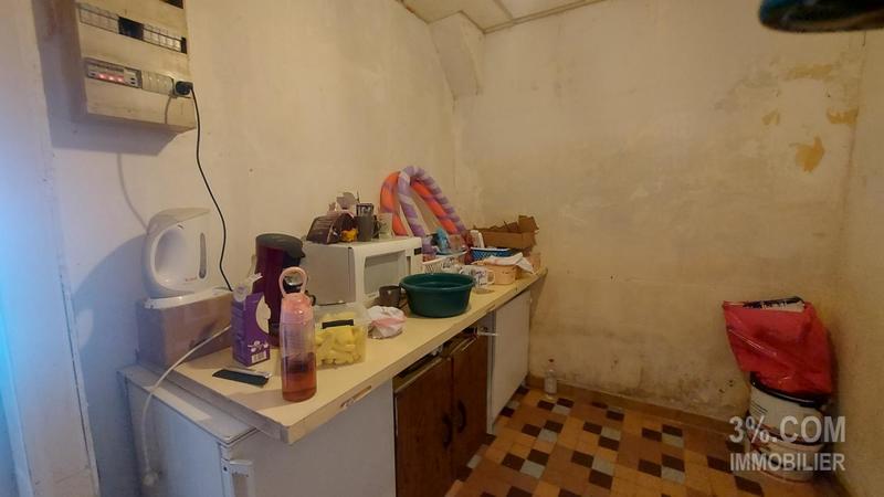 Maison - 73 m² - 3 pièces