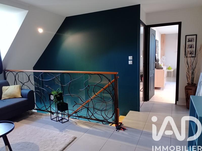 Maison de campagne - 200 m² - 7 pièces