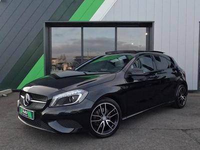 Mercedes Classe a Business 200 Cdi BlueEFFICIENCY